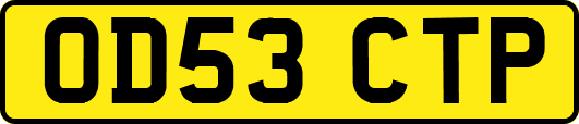 OD53CTP