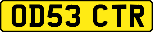 OD53CTR