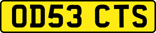 OD53CTS