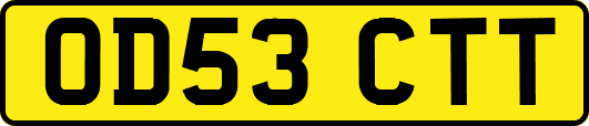 OD53CTT
