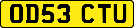 OD53CTU