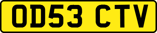 OD53CTV