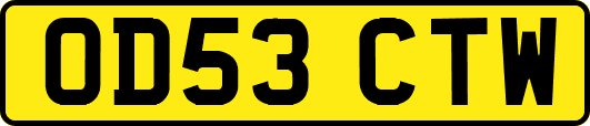OD53CTW
