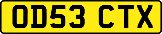 OD53CTX