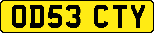 OD53CTY