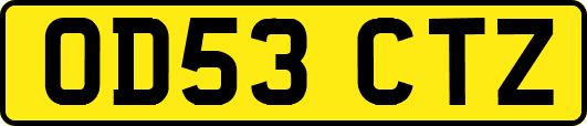 OD53CTZ