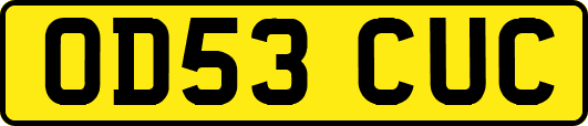 OD53CUC