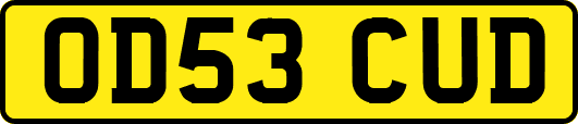 OD53CUD