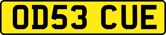 OD53CUE
