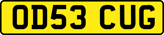 OD53CUG
