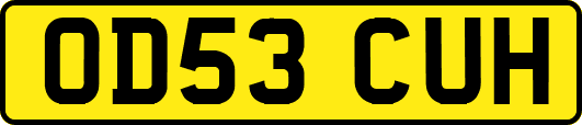 OD53CUH