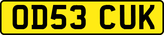 OD53CUK
