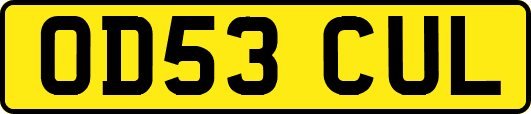 OD53CUL