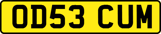 OD53CUM