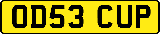 OD53CUP