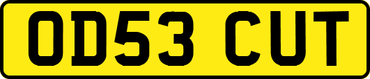 OD53CUT