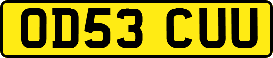 OD53CUU