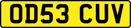 OD53CUV