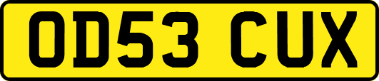 OD53CUX