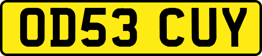OD53CUY