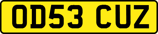 OD53CUZ