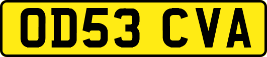 OD53CVA