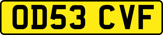 OD53CVF