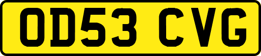OD53CVG