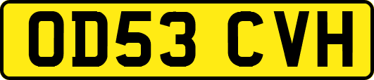 OD53CVH