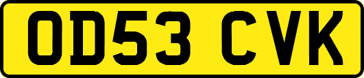 OD53CVK