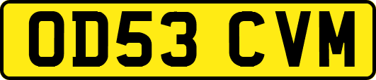 OD53CVM