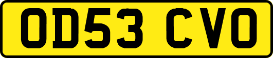 OD53CVO