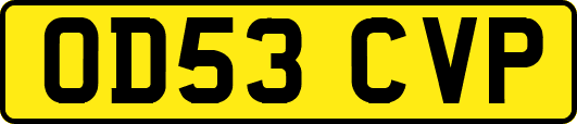 OD53CVP