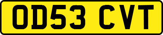 OD53CVT