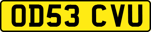 OD53CVU