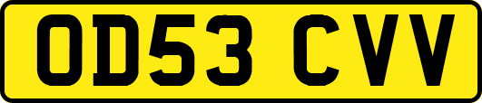 OD53CVV