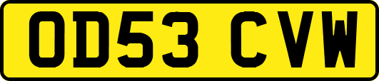 OD53CVW