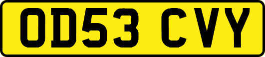 OD53CVY