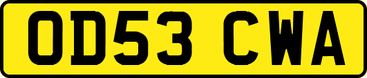 OD53CWA