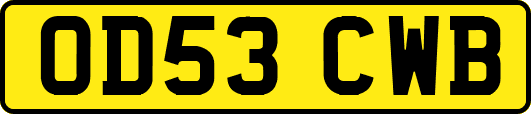 OD53CWB