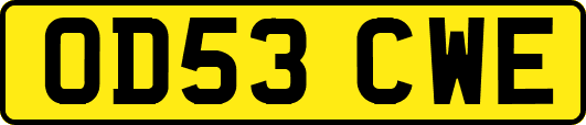 OD53CWE