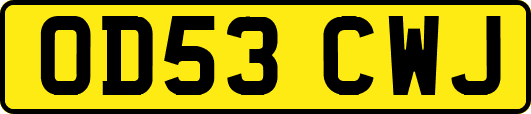 OD53CWJ