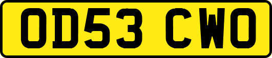 OD53CWO