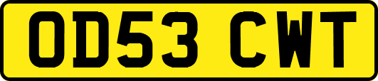 OD53CWT