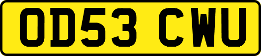 OD53CWU