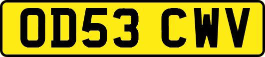 OD53CWV