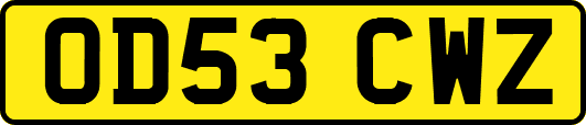 OD53CWZ