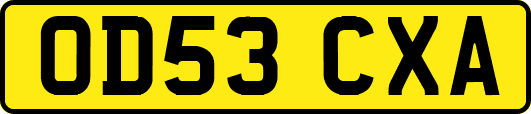 OD53CXA
