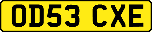 OD53CXE