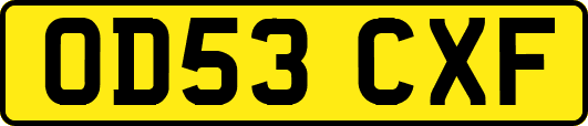 OD53CXF